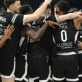 Evo gde možete uživo da gledate TV prenos meča Asvel - Partizan u 21. kolu Evrolige