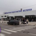 Aerodrom u Nišu: Subvencije rastu-broj putnika pada