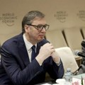 Vučić: U Jagodini skup normalnih, dobrovoljan i bez ikakvog pritiska