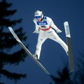 Slovenac upisao peti trijumf u Svetskom kupu: Zajc pobednik takmičenja u ski skovima u Oberstdorfu