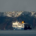 Zemljotresi na Santoriniju upalili alarm: "Zemlja nam šalje signale, postoji nekoliko mogućih scenarija"