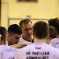 Partizan izdržao nalet metaloplastike: Crno-beli upisali 16. trijumf u domaćem prvenstvu