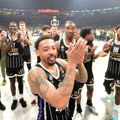 Kad i gde možete gledati duel Barselona – Partizan u Evroligi?