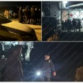 Nastradali deda, sin i unuk? Detalji porodične tragedije kod Topole Žena se bori za život, otrovali se i vatrogasci!