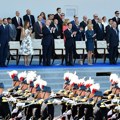 Trampova želi spektakl: Planira vojnu paradu koja bi koštala 92 miliona, a slučajno bi bila baš na njegov rođendan