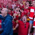 Verovali ili ne: Navijači Liverpula izazvali zemljotres dok su slavili titulu!