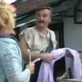 U "Srećnim ljudima" igrao tri uloge: Otac naših poznatih glumica ostao upamćen po nadimku koji mu je dala Cana Fontana