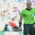 UEFA ništa ne prepušta slučaju, arbitar finala Mundijala sudi revanš na "Đuzepe Meaci"!