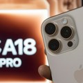 Epl će predstaviti ajfon 18 u dve faze, traži alternativu Kini zbog carina