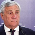 Tajani: Postizanje mira u Ukrajini je teško, ali odgovornost leži na Rusiji