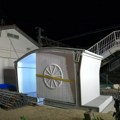 VIDEO: Japanci napravili železničku stanicu uz pomoć 3D štampača i sastavili je za šest sati