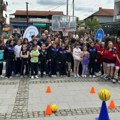 Minibasket festival u Bujanovcu: Simbol zajedništva i prijateljstva (foto&video)
