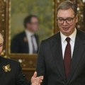 Vučić nakon susreta s Putinom: Bez gasa nema industrije, rešavamo ključna pitanja