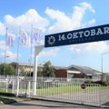 Preduzeće 14. oktobar Kruševac najavilo proširenje proizvodnih kapaciteta