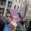 Branimo znanjem: Celodnevni skup na Studentskom trgu