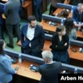 Skupština Kosova nije konstituisana ni iz 16. pokušaja