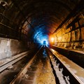 Stojčić: Montiranje „krtice“ za iskopavanje beogradskog „malog metroa“ trajaće godinu dana