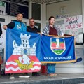 Ratni veteran Samardžić: Da prošlost ostavimo po strani, deca neka grade novo društvo