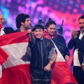 Mama spremila sarme Džej Džeju: Ova Srpkinja iz Loznice napisala je pobedničku pesmu za Austriju