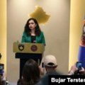 Predsjednica Kosova prima prijetnje smrću, kaže njen savjetnik