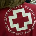 Crveni krst Srbije organizuje akciju Paket za novorođenu bebu