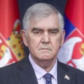 Ministar Beriša: Bujanovac i Preševo su nam prioritet