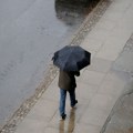 Prognoza vremena za 21. maj: Nestabilno ali toplo, do 25 stepeni