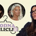 ''Za karleušu jedna osmica, ipak se trudi'' Marina Visković pohvalila Prijin stil, pa šokirala stavom o koleginici: ''Treba…