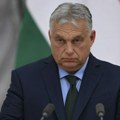 Mađarska na meti ukrajinskih službi: Oglasio se Orban
