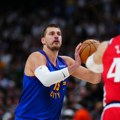 Dobro je da ga i ovde nisu pokrali, Jokić u najboljoj petorci NBA