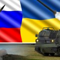 Kremlj se hitno oglasio: Berlin, Pariz i London ukinuli ograničenje dometa za rakete isporučene Ukrajini