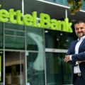 Aleksandar Bogdanović, predsednik io Yettel Bank: Ne zarađujemo na štetu korisnika
