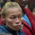 Žena u Južnoafričkoj Republici osuđena na doživotni zatvor zbog prodaje svog deteta