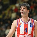 Zvezda hoće da Teodosić bude direktor: Otkriveni detalji, dobija dve uloge u voljenom klubu