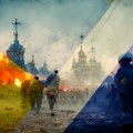 U susret istorijskim pregovorima, napeto kao nikada do SAD Putin krije dokument, Zelenski zahteva garancije od Erdogana