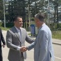 Zlatibor ponovo poželjna destinacija za mlade iz dijaspore – nastavak uspešne saradnje sa ministarstvom za dijasporu