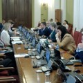 Odbor za evropske integracije prihvatio izmene i dopune Zakona o elektronskim medijima