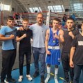 Bokseri iz Vlasotinca osvojili četiri medalje