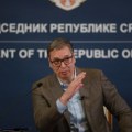 „Vučiću, budi hrabar, pa dođi u Užice i reci ljudima da su nacisti“