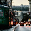Beograd kupio tramvaje koji su preširoki za njegovu infrastrukturu?