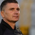 Partizan veruje Blagojeviću - novi ugovor za šefa stručnog štaba