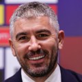 Kolarov napušta Srbiju - ide u Inter