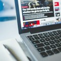 „Učinimo svaki medij vidljivim“: Asocijacija medija poziva medije da popune anketu kako bi se napravila jedinstvena podataka…