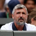Ivanišević: Ako se naljutite na travu, ona se naljuti na vas