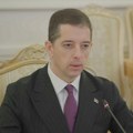 Đurić u bernu: Sadržajna poseta, novi impuls odnosima sa Švajcarskom