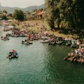 Četvrt veka od prvog spusta niz Drinu: Stiže nam jubilarna Drinska regata