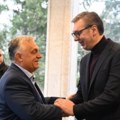"Sada je poslednja faza pregovora" Srbija i Mađarska pred velikom odlukom
