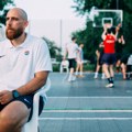 Ždero: Očekivanja su uvek velika zbog šest titula prvaka sveta