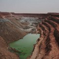 Niger nacionalizira rudnik uranija