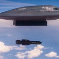 Američka "superbomba" koja može da probije planinu: Šta zapravo radi GBU-57 kojim su SAD gađale Iran (VIDEo)